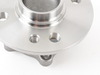 Genuine MINI Wheel Hub Assembly With Bearing - Rear - Priced Each 33416786552 View 3