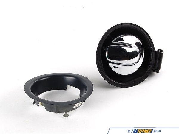 Genuine MINI Genuine MINI Retrofit Kit, Filler Door Co - 51170419864 51170419864