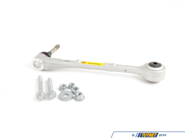 Genuine BMW Genuine BMW Front Straight Control Arm - Right - E39 540i M5 31122339998