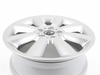 Genuine MINI Genuine MINI Light Alloy Rim, Silver 7Jx18 Et:54 - 36116855116 36116855116 View 3