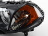 Genuine BMW Halogen Headlight - left 63123418423 View 1
