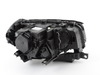 Genuine BMW Halogen Headlight - left 63123418423 View 2
