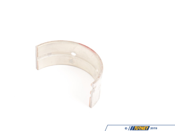 Genuine BMW Genuine BMW Bearing Shell, Red 54,75mm(+0,25) - 11210666130 - E30 - (NO LONGER AVAILABLE) 11210666130