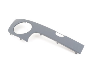 Genuine MINI Cover, Primed, Right - 51112755688