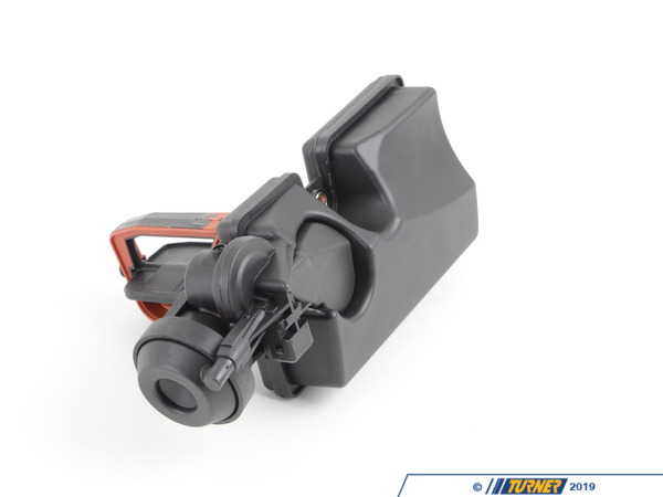 URO Intake Air Adjustment Unit/DISA Valve 11617544806
