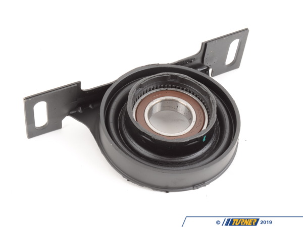 Rein OEM Rein Drive Shaft Center Carrier Bearing - E39 528i 26121229242