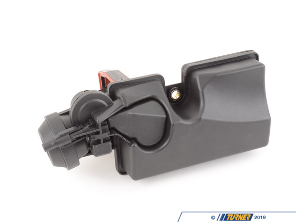 URO URO Intake Air Adjustment Unit/DISA Valve - E39, E46, E53, E60, E83, Z3, Z4 11617544805