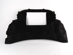 Genuine MINI Sound Insulation For Engine Hood