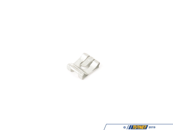 Genuine BMW Genuine BMW Clamp - 07129900180 - E30 07129900180