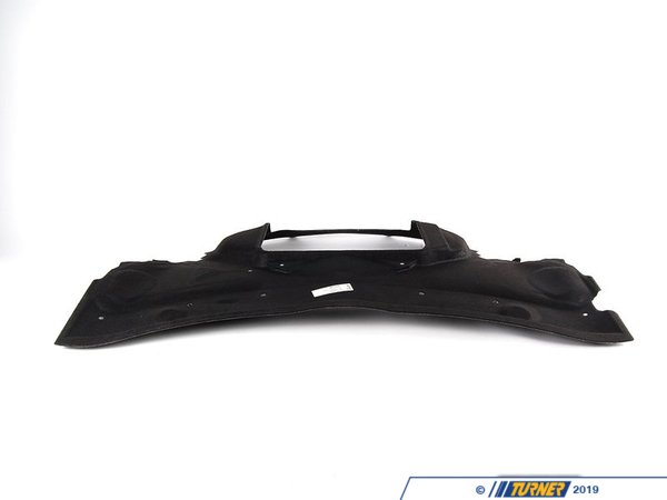 51487155596 - Genuine MINI Sound Insulation For Engine Hood | Turner ...