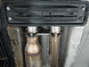 Milltek Sport Performance Cat Back Exhaust - E46 M3 SSXBM462 View 14
