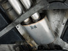 Milltek Sport Performance Cat Back Exhaust - E46 M3 SSXBM462 View 9