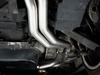 Milltek Sport Performance Cat Back Exhaust - E46 M3 SSXBM462 View 13