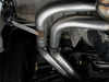 Milltek Sport Performance Cat Back Exhaust - E46 M3 SSXBM462 View 12
