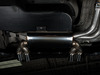 Milltek Sport Performance Cat Back Exhaust - E46 M3 SSXBM462 View 17