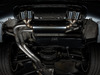 Milltek Sport Performance Cat Back Exhaust - E46 M3 SSXBM462 View 15