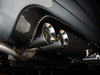 Milltek Sport Performance Cat Back Exhaust - E46 M3 SSXBM462 View 11
