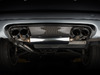 Milltek Sport Performance Cat Back Exhaust - E46 M3 SSXBM462 View 10