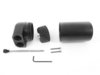 ECS  ECS Tuning Baffled Oil Catch Can - 6oz  003779ECS05-01 View 5