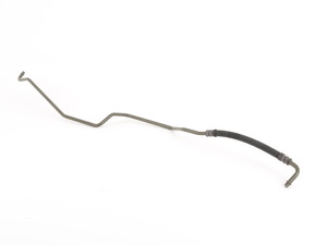 Oil Cooling Pipe Outlet - Z3