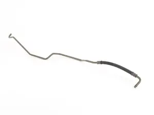 Oil Cooling Pipe Outlet - Z3
