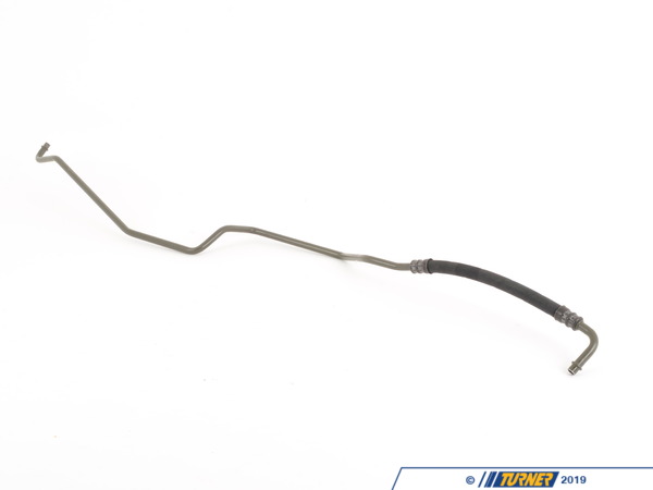Genuine BMW Oil Cooling Pipe Outlet - Z3 17227503572