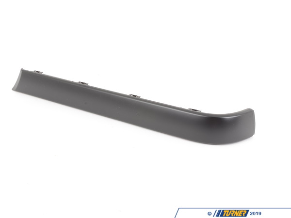 Genuine European BMW 8-STRIP 51121945928