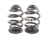 Genuine BMW Genuine BMW Rear Coil Springs - E36 328ic 325ic 323ic 318ic 33539065365 View 1