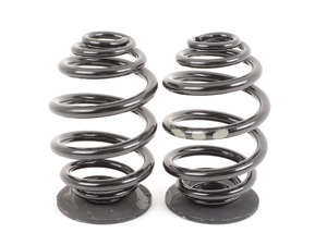 Genuine BMW Rear Coil Springs - E36 328ic 325ic 323ic 318ic