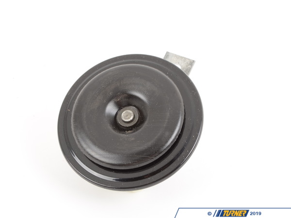 Genuine BMW Genuine BMW Horn Bosch 335Hz - 61331367312 - E30 61331367312