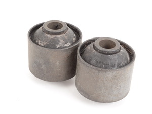 Set Rubber Mounting 31129058820