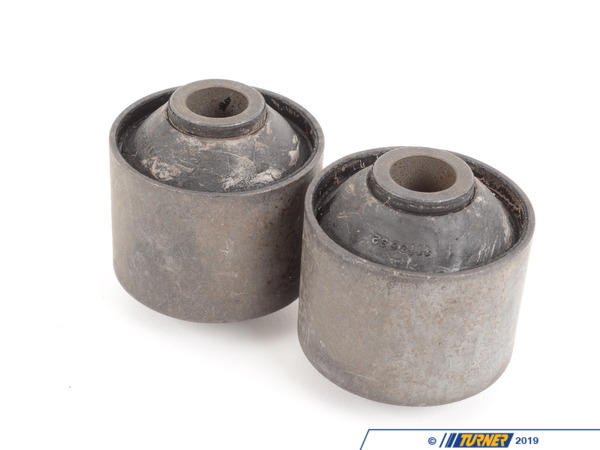 Genuine BMW Set Rubber Mounting 31129058820 31129058820