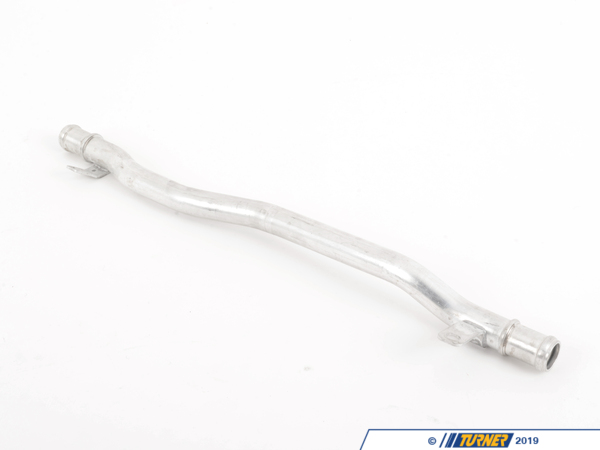Genuine BMW Genuine BMW Return Pipe - 11537838955 11537838955