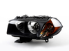 Genuine BMW Halogen Headlight - left 63123418423 View 3