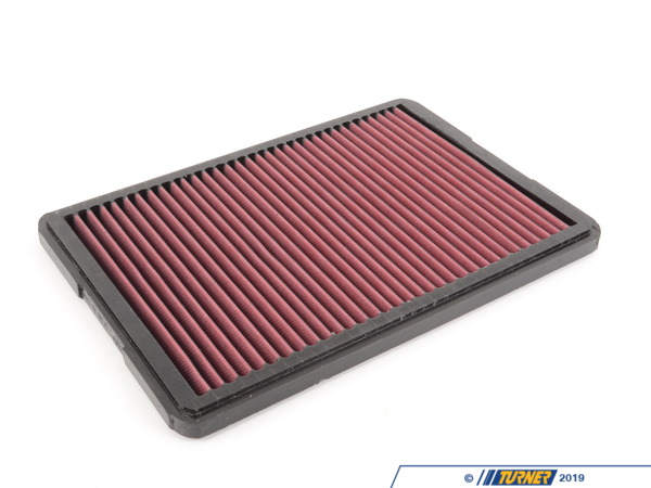 K&N K&N Performance Drop-In Air Filter - E24 M6, E28 M5 - (NO LONGER AVAILABLE) 33-2559