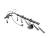 Bosch Ignition Wire Set 12121726037 View 1