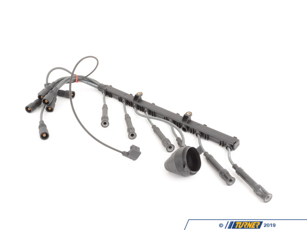 Bosch Ignition Wire Set 12121726037
