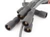 Bosch Ignition Wire Set 12121726037 View 3