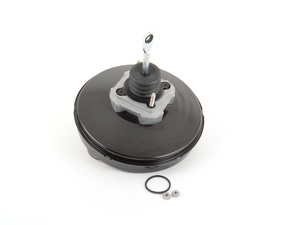 Brake Booster - E46