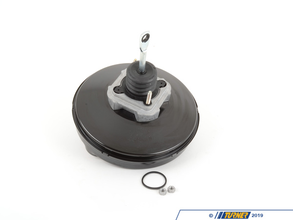 Genuine BMW Brake Booster - E46 34332282622