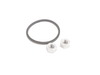 Genuine BMW Brake Booster - E46 34332282622 View 2