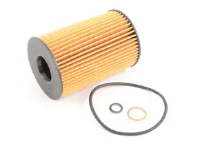 Mahle Oil Filter Kit - E70, E71, F06, F10, F12, F85, F86, F90