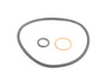 Mahle Mahle Oil Filter Kit - E70, E71, F06, F10, F12, F85, F86, F90 11427848321 View 2