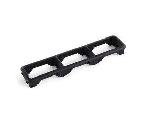 Genuine BMW Triple Curved Frame - 61311387999 - E36,E36 M3