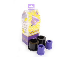 Powerflex Performance Polyurethane Front Control Arm Bushing Set - E46 M3