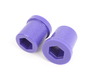 Powerflex Powerflex Performance Polyurethane Front Control Arm Bushing Set - E46 M3 PFF5-5601GM3x2 View 2