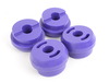 Powerflex Powerflex Performance Polyurethane Front lower control arm bushing Set - E70 PFF5-1401x2 View 2