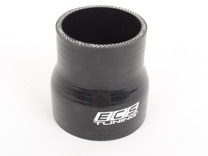 3" To 2.5" Silicone Coupler 3" Length