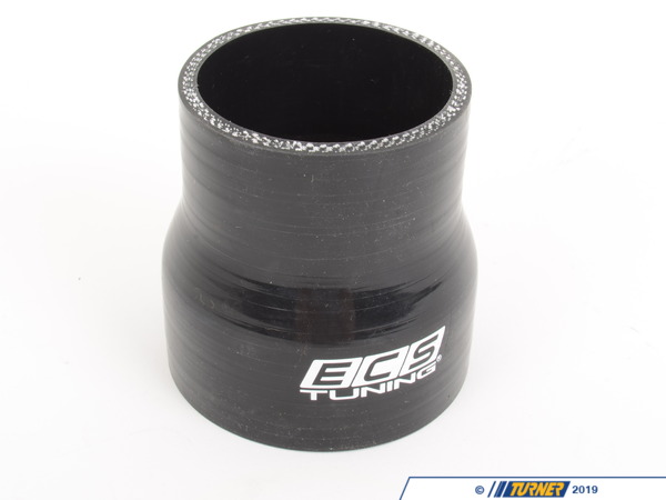 ECS 3" To 2.5" Silicone Coupler 3" Length 003402ECS04A-02