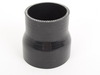 ECS 3" To 2.5" Silicone Coupler 3" Length 003402ECS04A-02 View 2